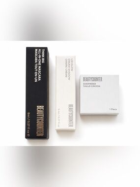 Beautycounter BUNDLE